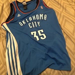Kevin Durant Okc Jersey Adidas